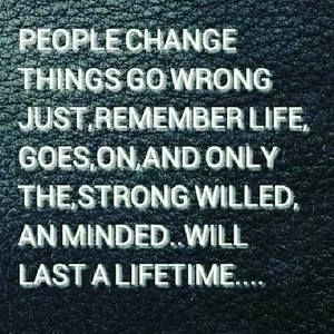 Meet your Posher, Vance